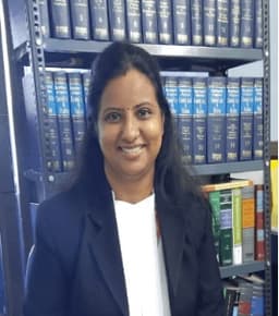 Richa Srivastava and Associates